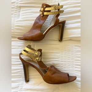 Louise et cie heels
